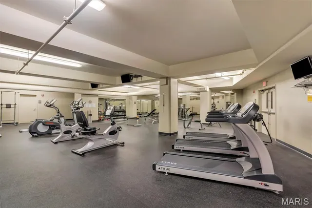 $262,000 | 915 Olive Street, Unit 911, St. Louis, MO 63101