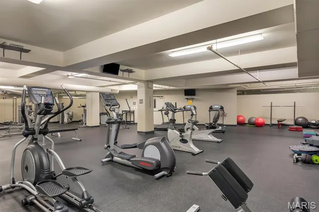 $262,000 | 915 Olive Street, Unit 911, St. Louis, MO 63101