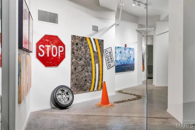 $262,000 | 915 Olive Street, Unit 911, St. Louis, MO 63101