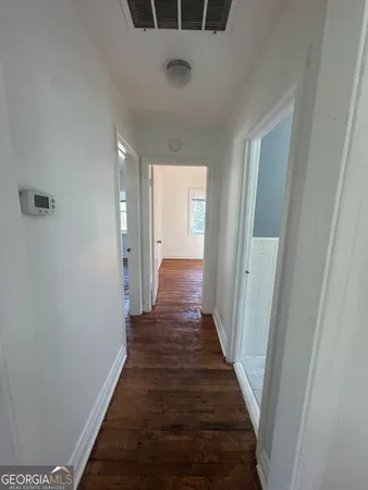 $1,250 | 324 North Main Street, Unit 4, Statesboro, GA 30458