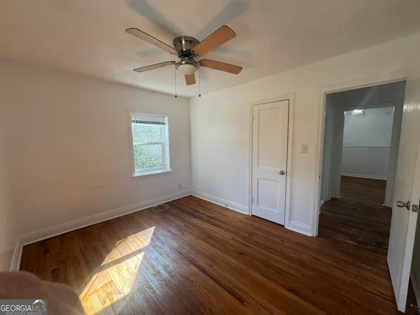 $1,250 | 324 North Main Street, Unit 4, Statesboro, GA 30458