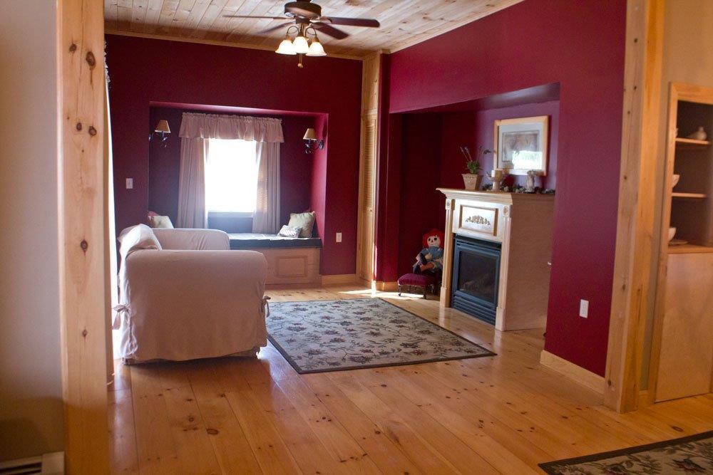 73 South Adams Road Litchfield, ME 04350 - Photo 9 of 31 Photo