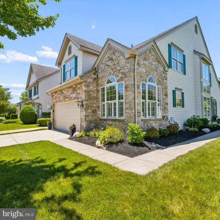 $649,900 | 5116 Sugar Hill Court, Doylestown, PA 18902