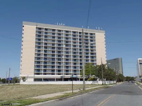 $1,000 | 655 Absecon Boulevard, Unit 217, Atlantic City, NJ 08401