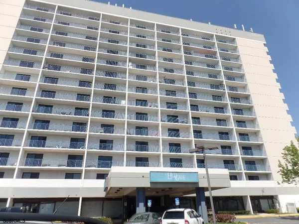 $1,000 | 655 Absecon Boulevard, Unit 217, Atlantic City, NJ 08401