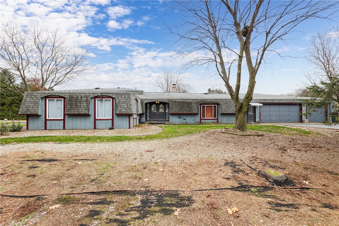 724 Shanlee Drive Webster, NY 14580 - Photo 1 of 32