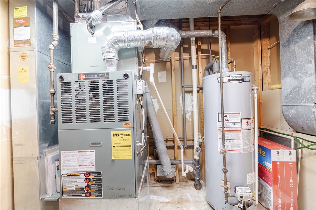 724 Shanlee Drive Webster, NY 14580 - Photo 22 of 32