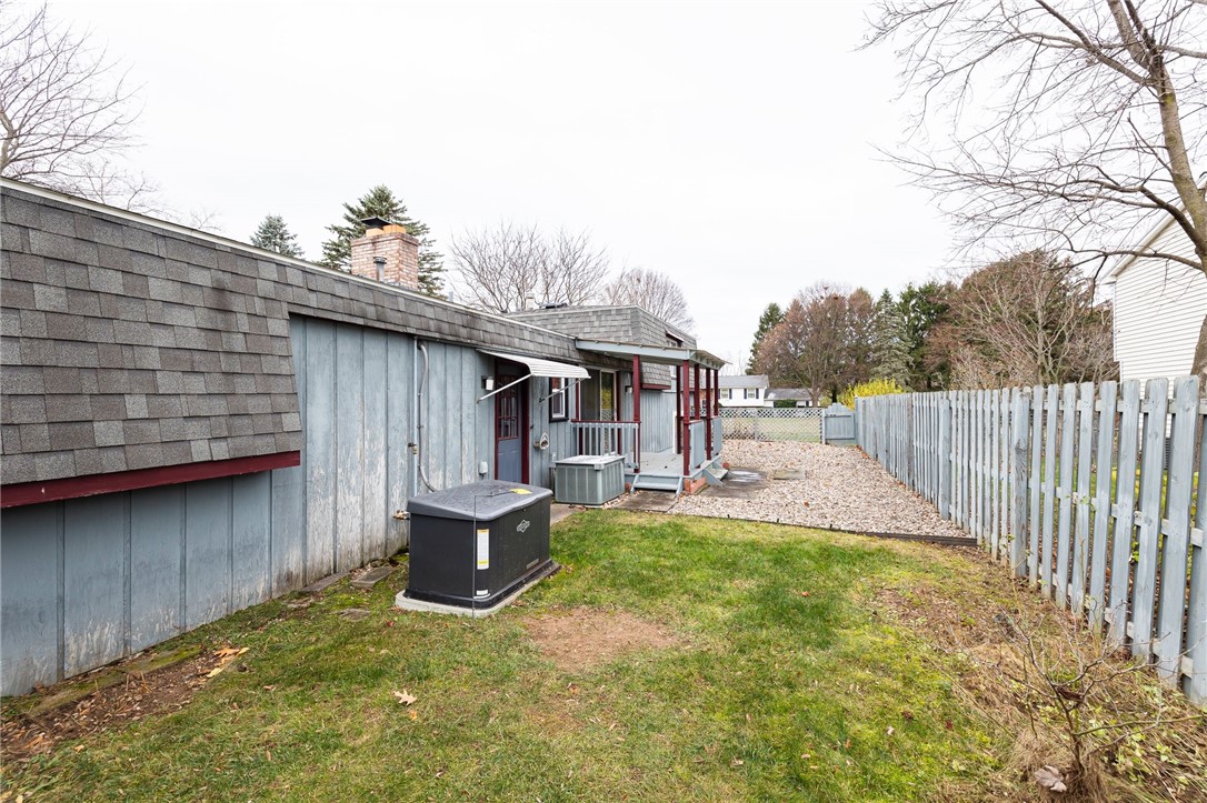 724 Shanlee Drive Webster, NY 14580 - Photo 29 of 32