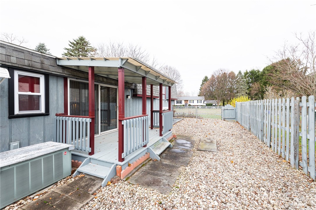 724 Shanlee Drive Webster, NY 14580 - Photo 30 of 32