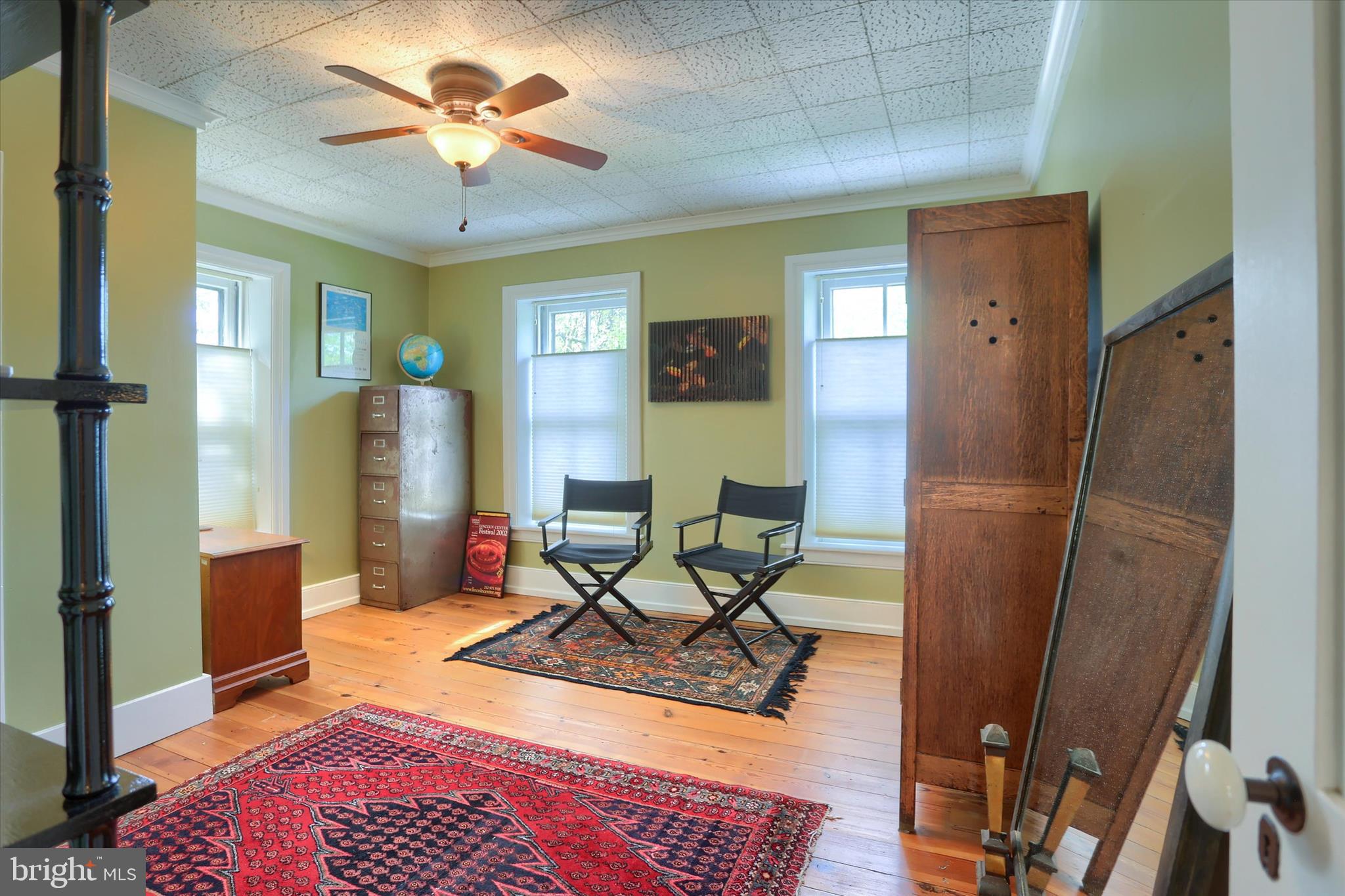 5531 Spring Road Shermans Dale, PA 17090 - Photo 29 of 76 Bedroom 3