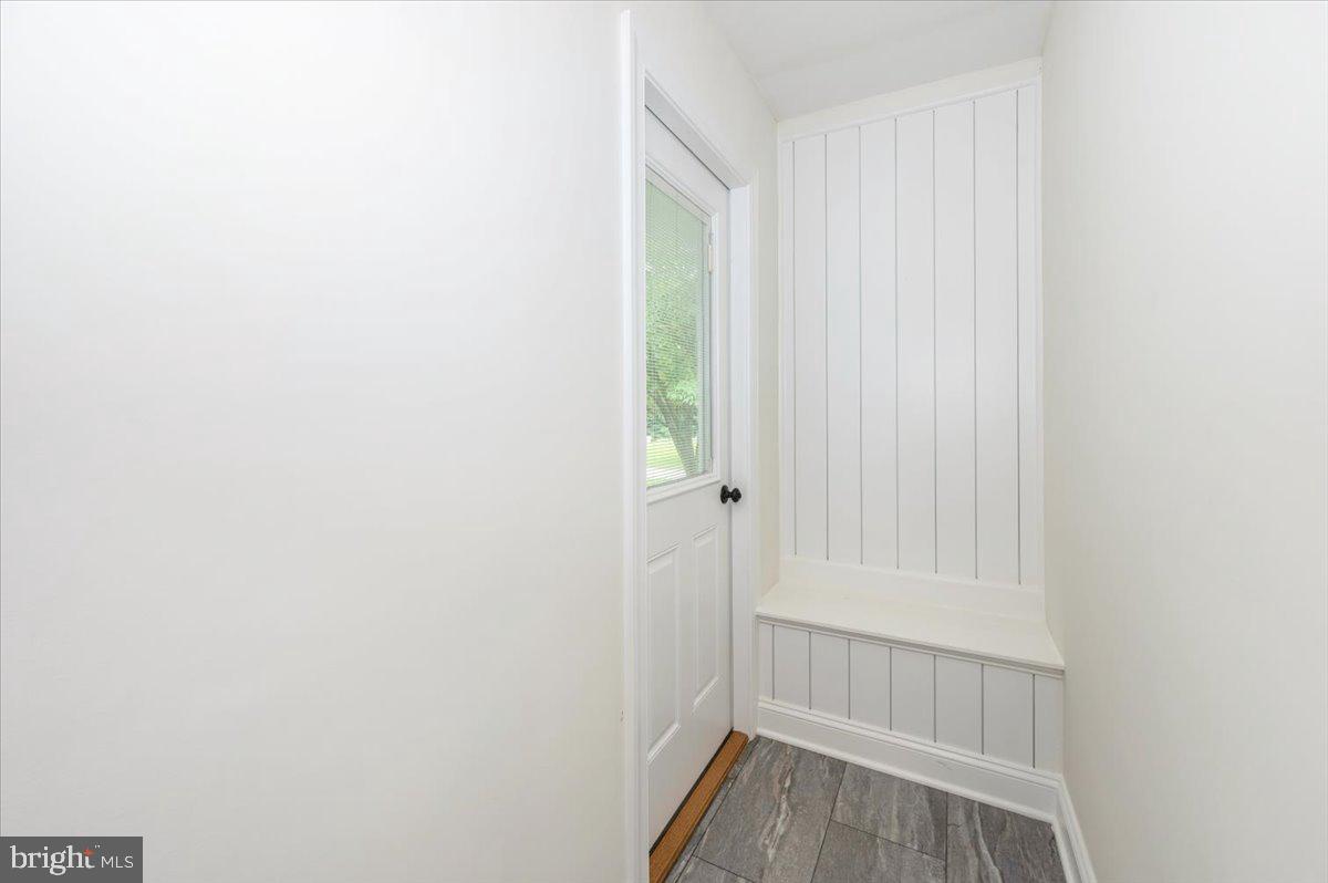 1802 Ridge Road Westminster, MD 21157 - Photo 27 of 47 a view of a hallway