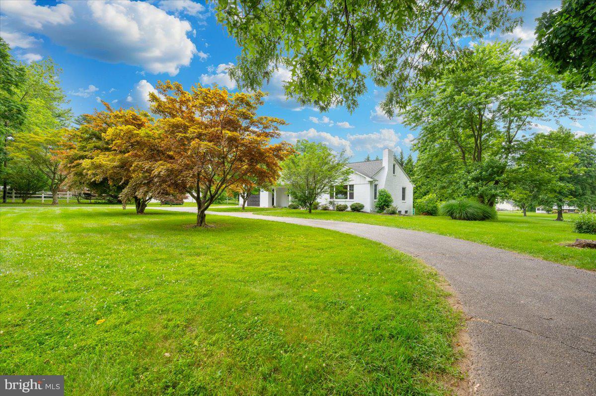 1802 Ridge Road Westminster, MD 21157 - Photo 46 of 47 a huge green field with lots of trees