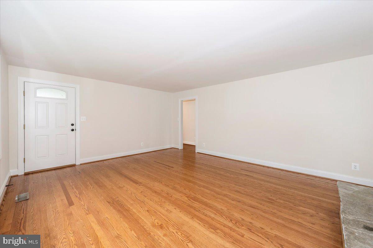 1802 Ridge Road Westminster, MD 21157 - Photo 9 of 47 a view of an empty room