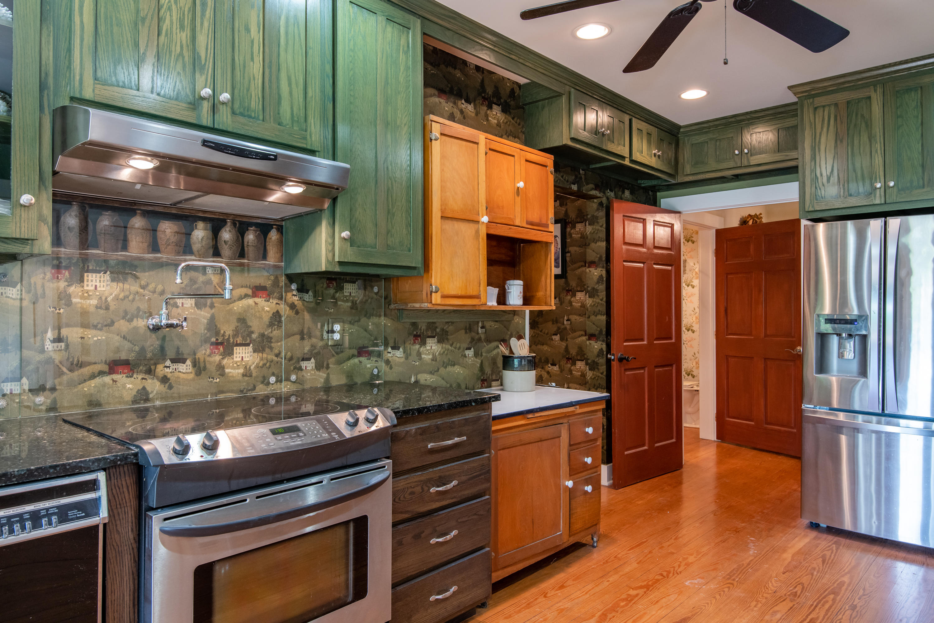171 East Hyde Road Yellow Springs, OH 45387 - Photo 14 of 69