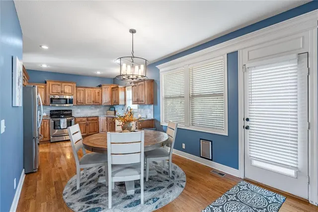 $425,000 | 820 Southwest 35 Street, Lee's Summit, MO 64082