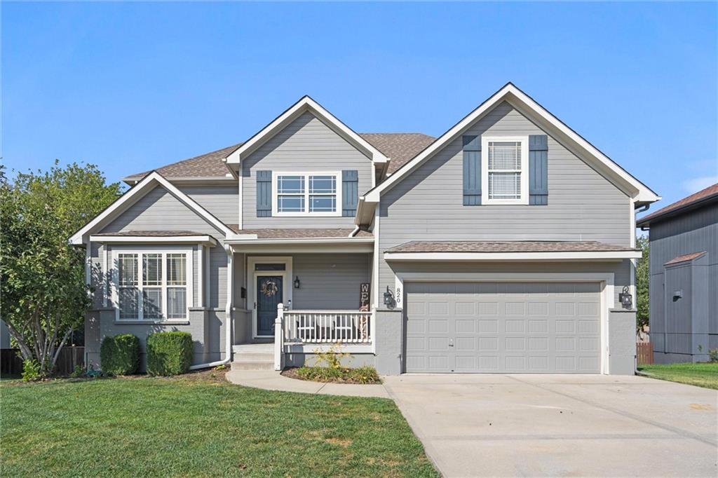 820 Southwest 35 Street Lee's Summit, MO 64082 - Photo 2 of 27