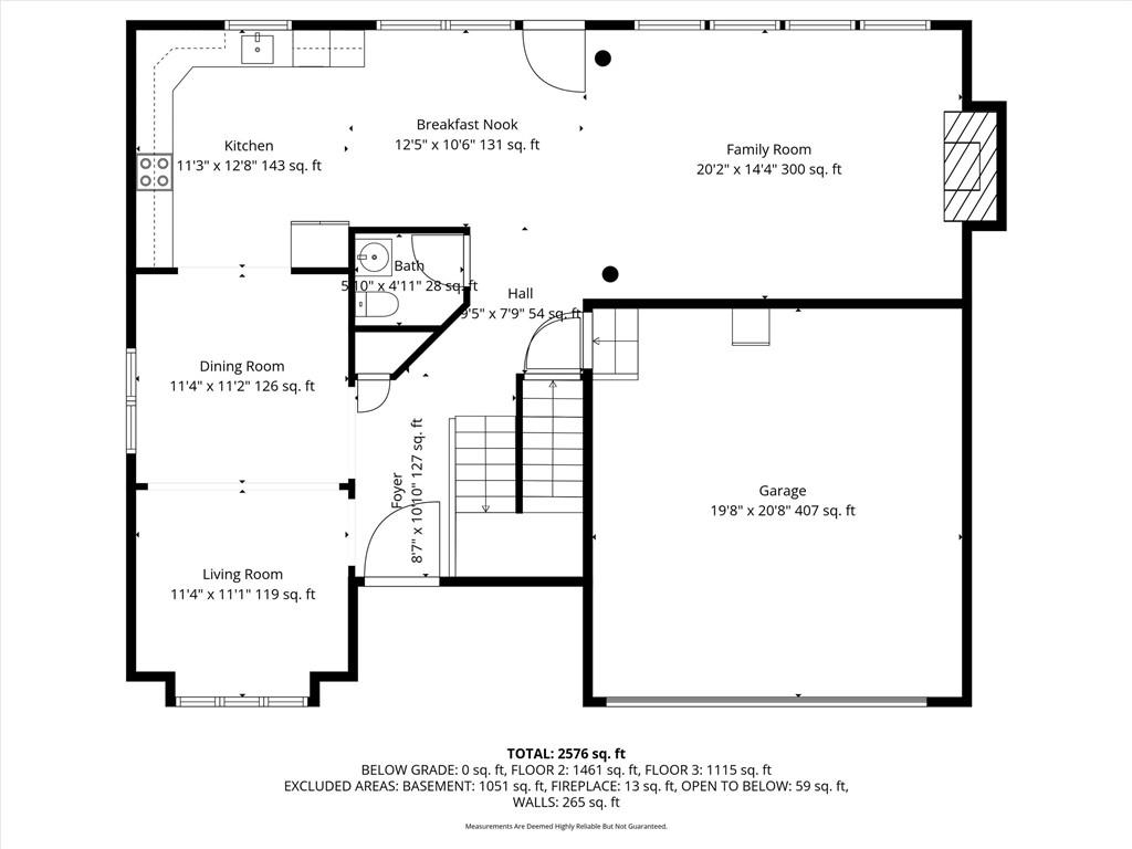 820 Southwest 35 Street Lee's Summit, MO 64082 - Photo 26 of 27