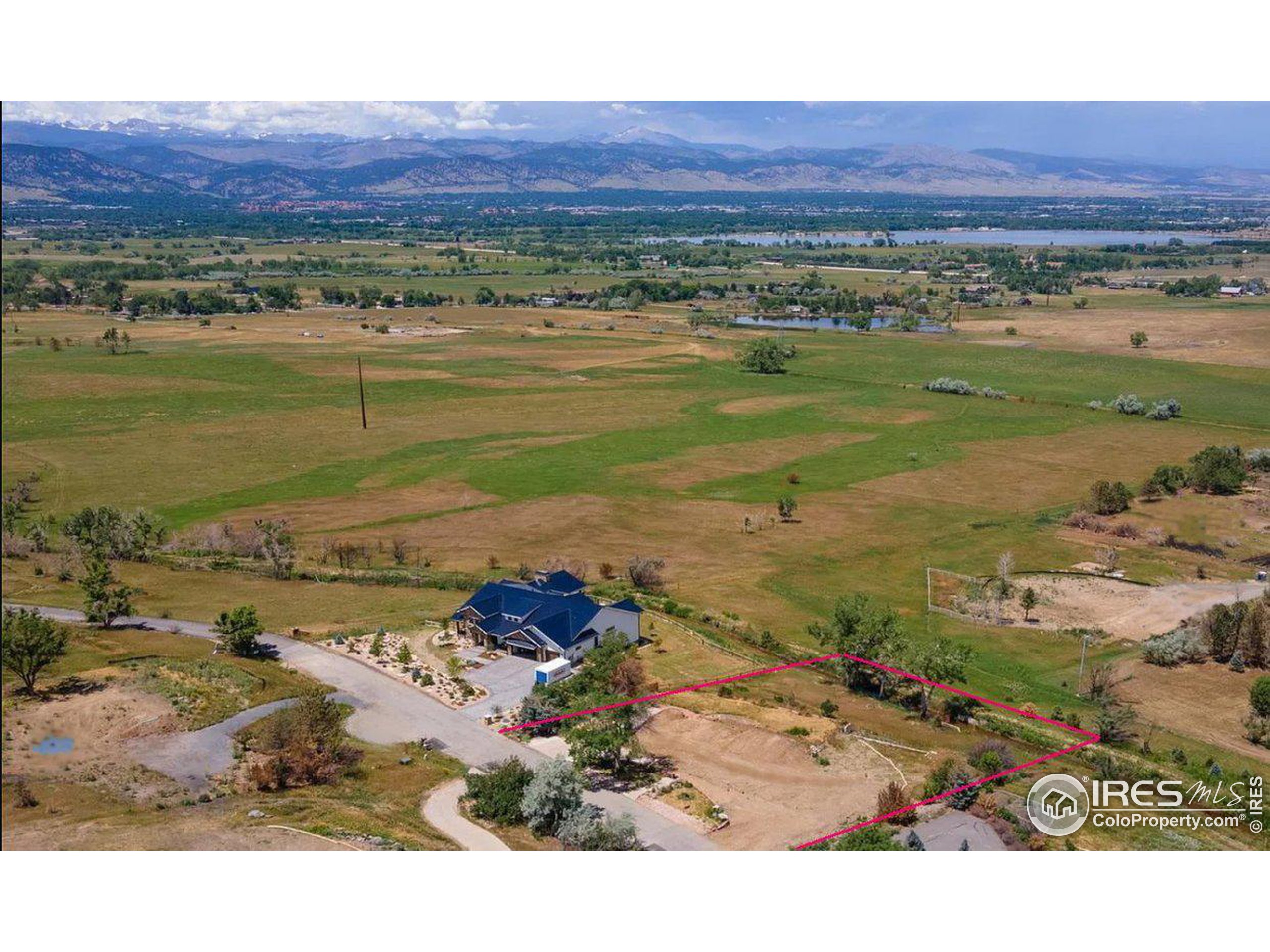 7233 Spring Court Boulder, CO 80303 - Photo 1 of 20