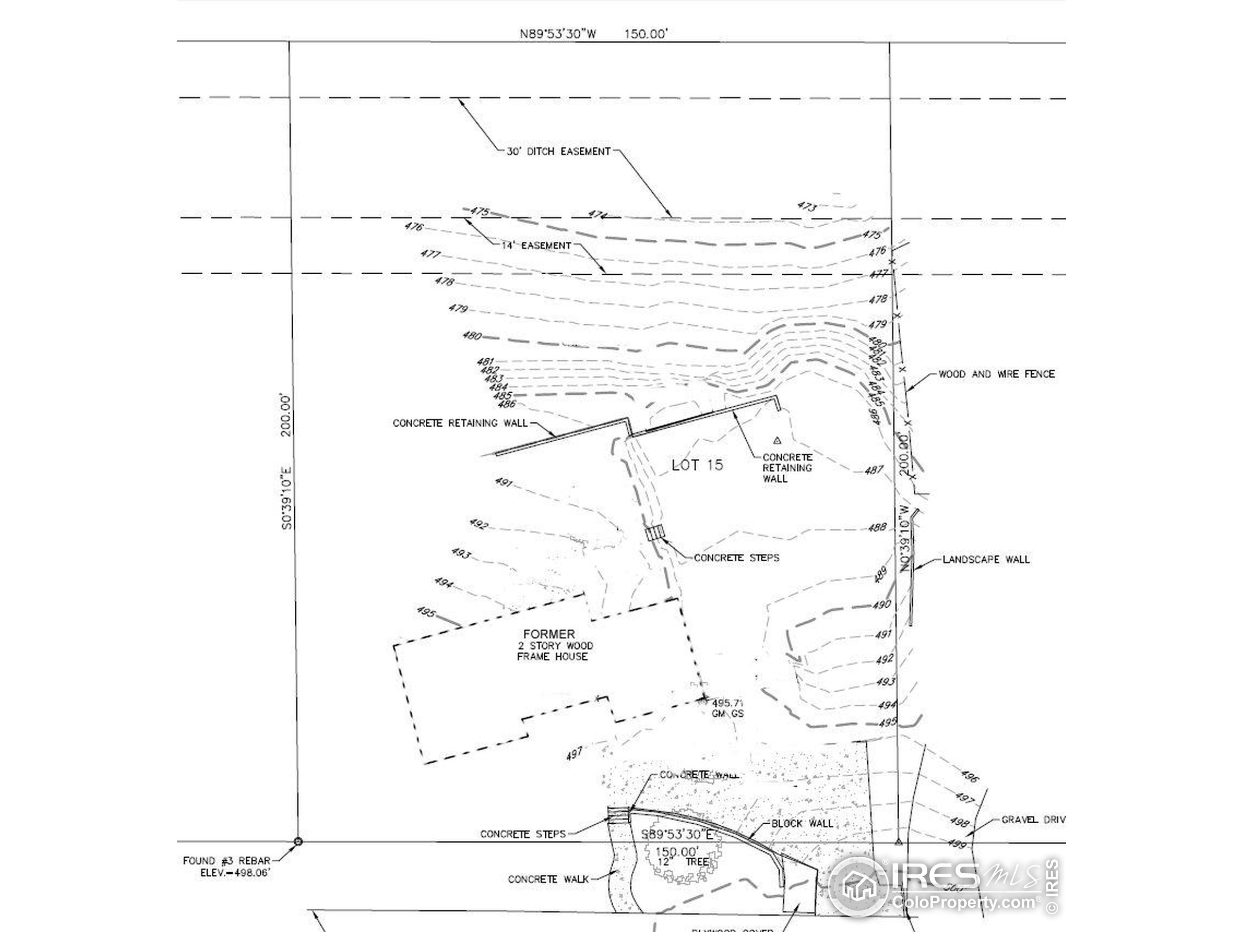 7233 Spring Court Boulder, CO 80303 - Photo 3 of 20