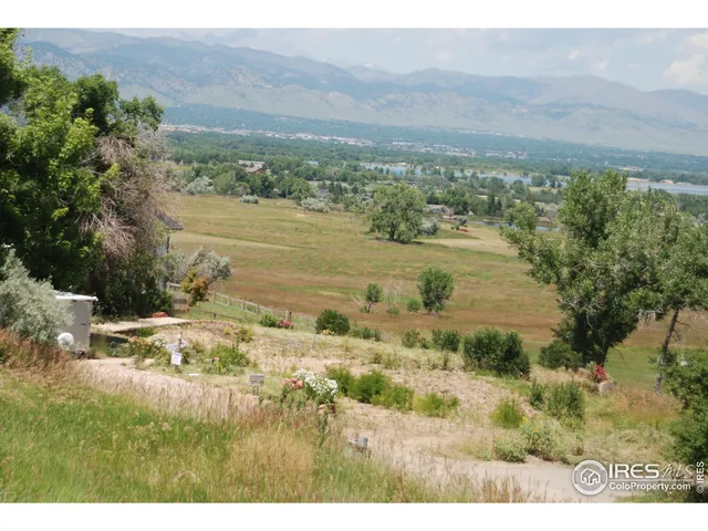 $1,320,000 | 7233 Spring Court, Boulder, CO 80303