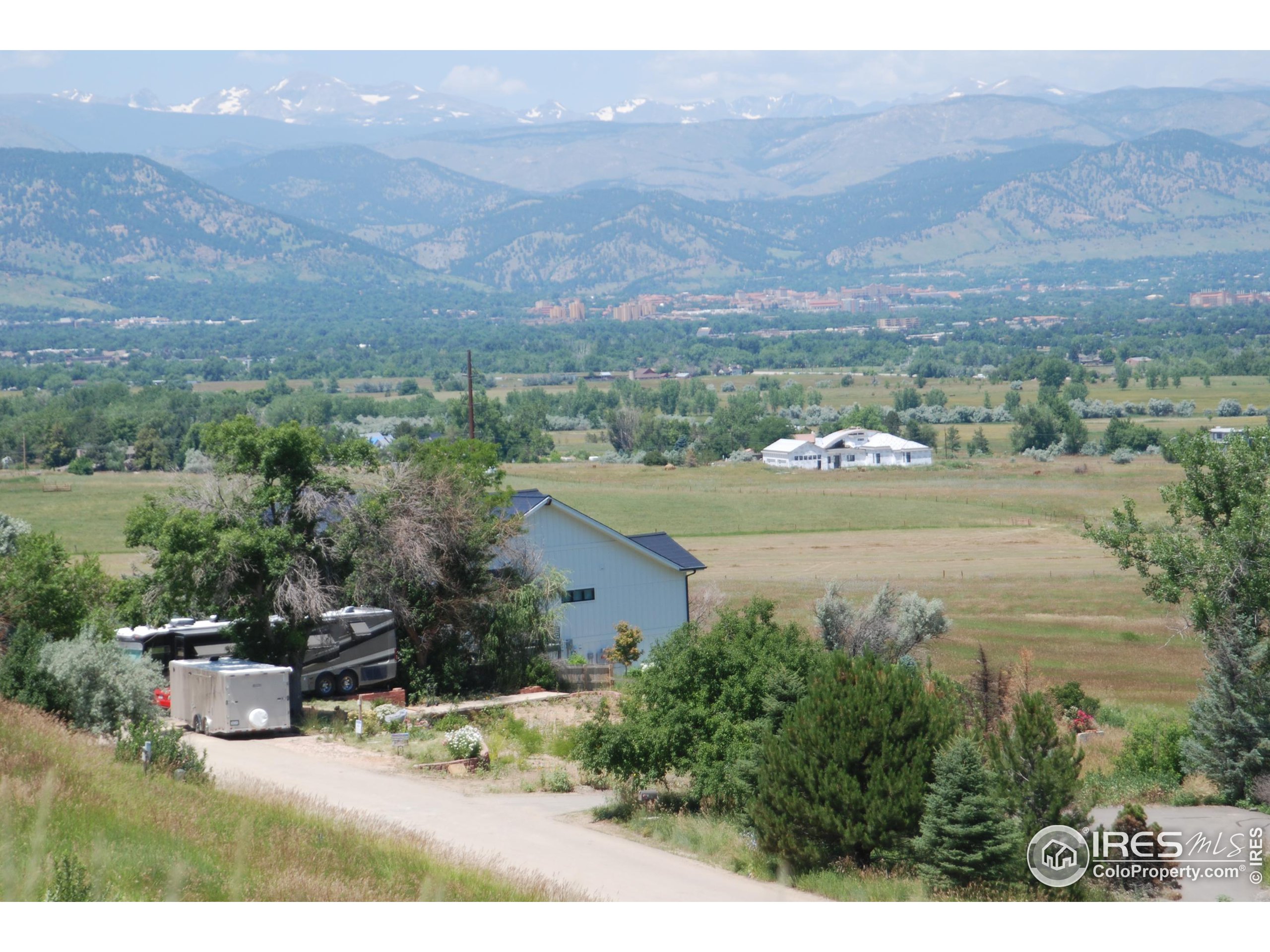 7233 Spring Court Boulder, CO 80303 - Photo 9 of 20