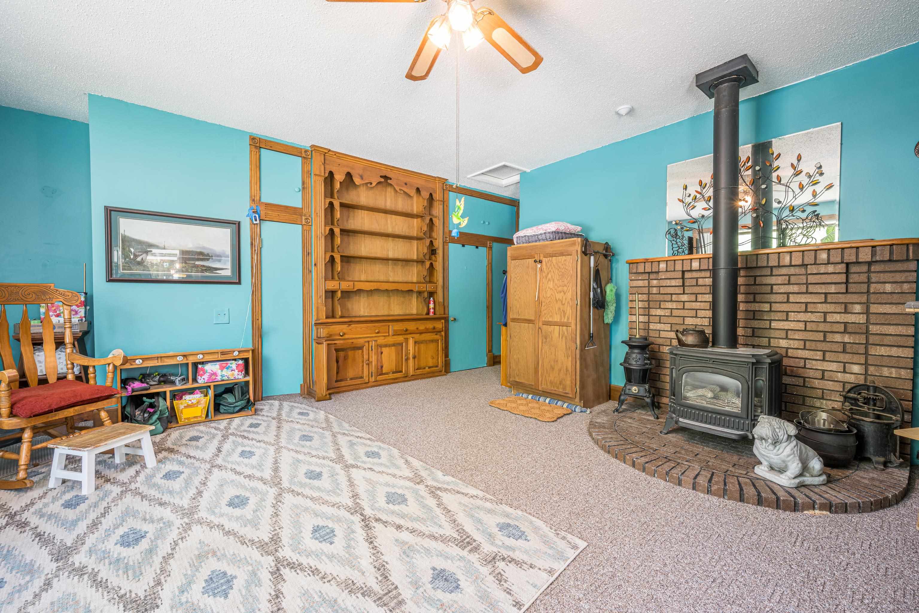 2881 Dean Street Harrison, MI 48625 - Photo 13 of 44