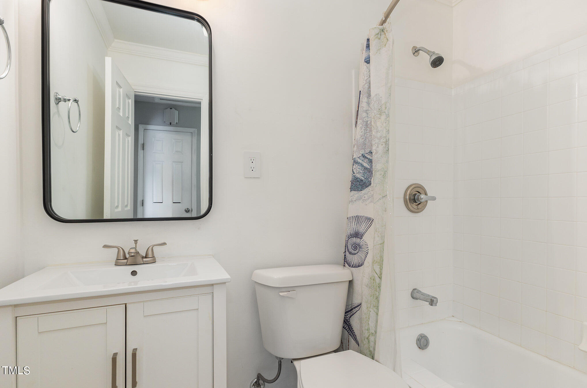 4808 Rogers Road Rolesville, NC 27571 - Photo 15 of 28 bathroom 2