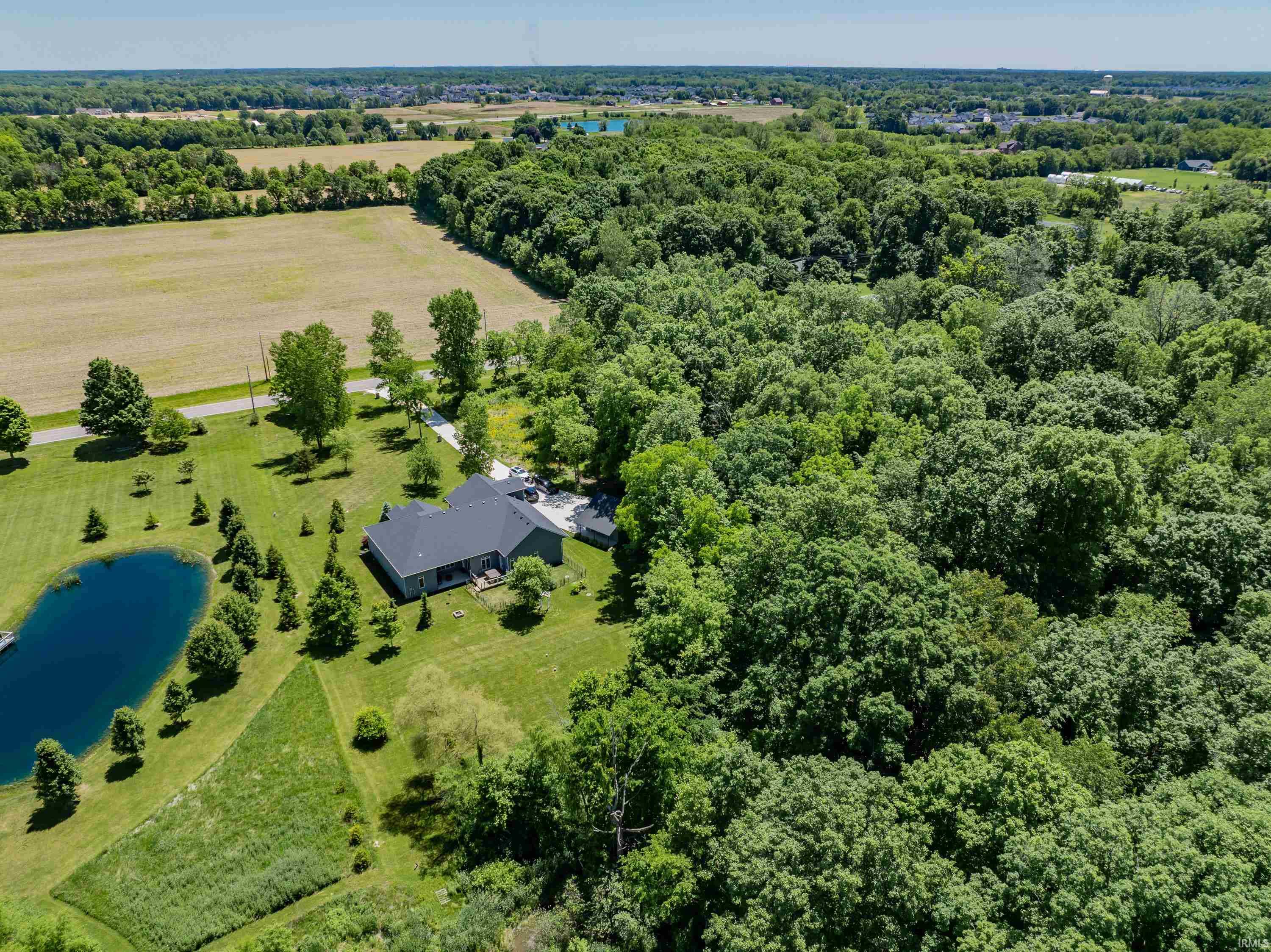 18111 Lima Road Huntertown, IN 46748 - Photo 6 of 37