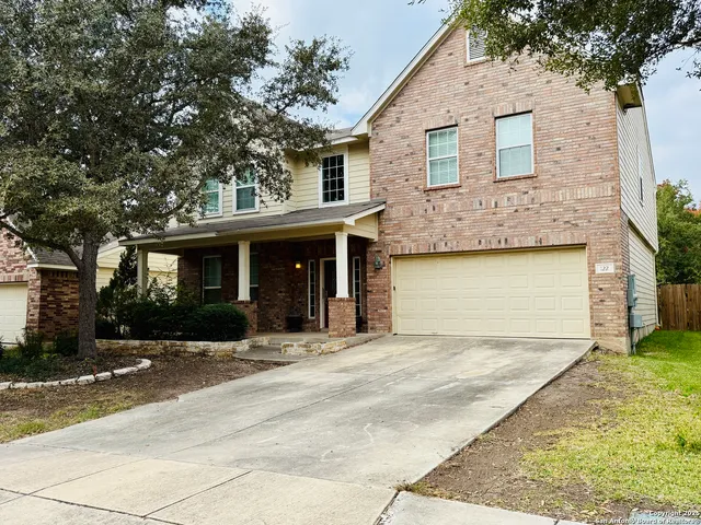 $299,900 | 122 Carmel Drive, Cibolo, TX 78108