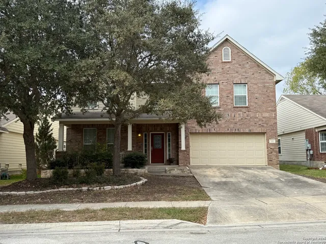 $299,900 | 122 Carmel Drive, Cibolo, TX 78108