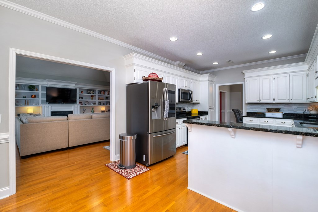 3135 Springdale Way Sumter, SC 29150 - Photo 27 of 53 Gallery Image 27