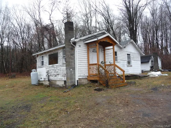 $1,550 | 18 Kelly Hill Road, Otisville, NY 10963