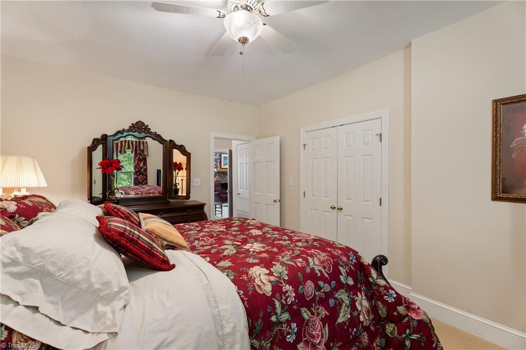 221 Redfield Road Mocksville, NC 27028 - Photo 18 of 37