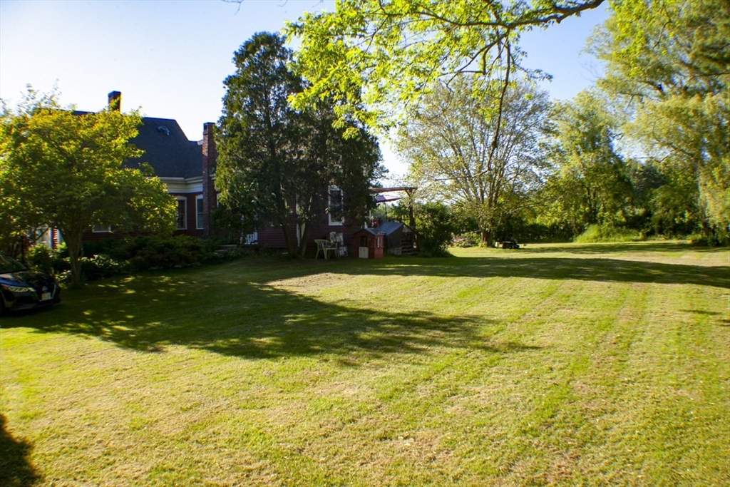 110 Center Street Plympton, MA 02367 - Photo 22 of 24