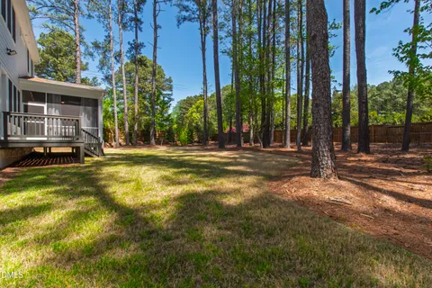 $999,900 | 23 Bonterra Way, Chapel Hill, NC 27516