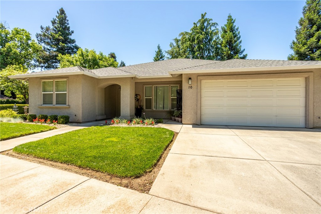 10 Cinder Cone Loop Chico, CA 95973 - Photo 3 of 40