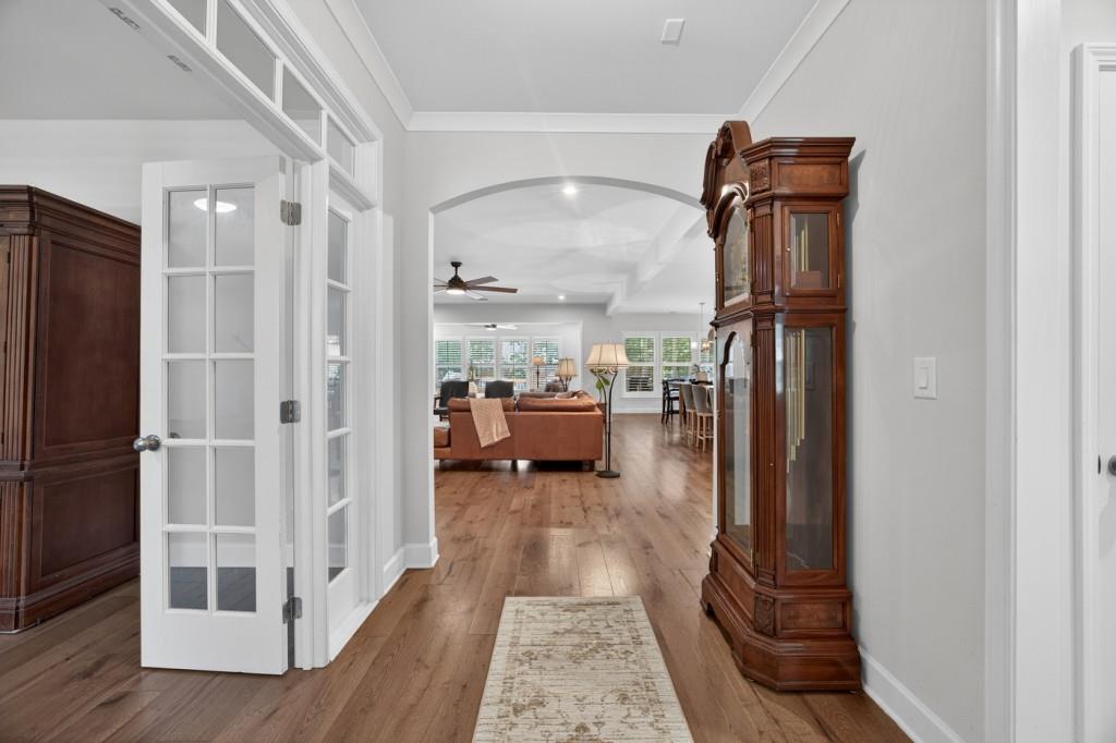 2101 Gaddis Road Canton, GA 30115 - Photo 4 of 45