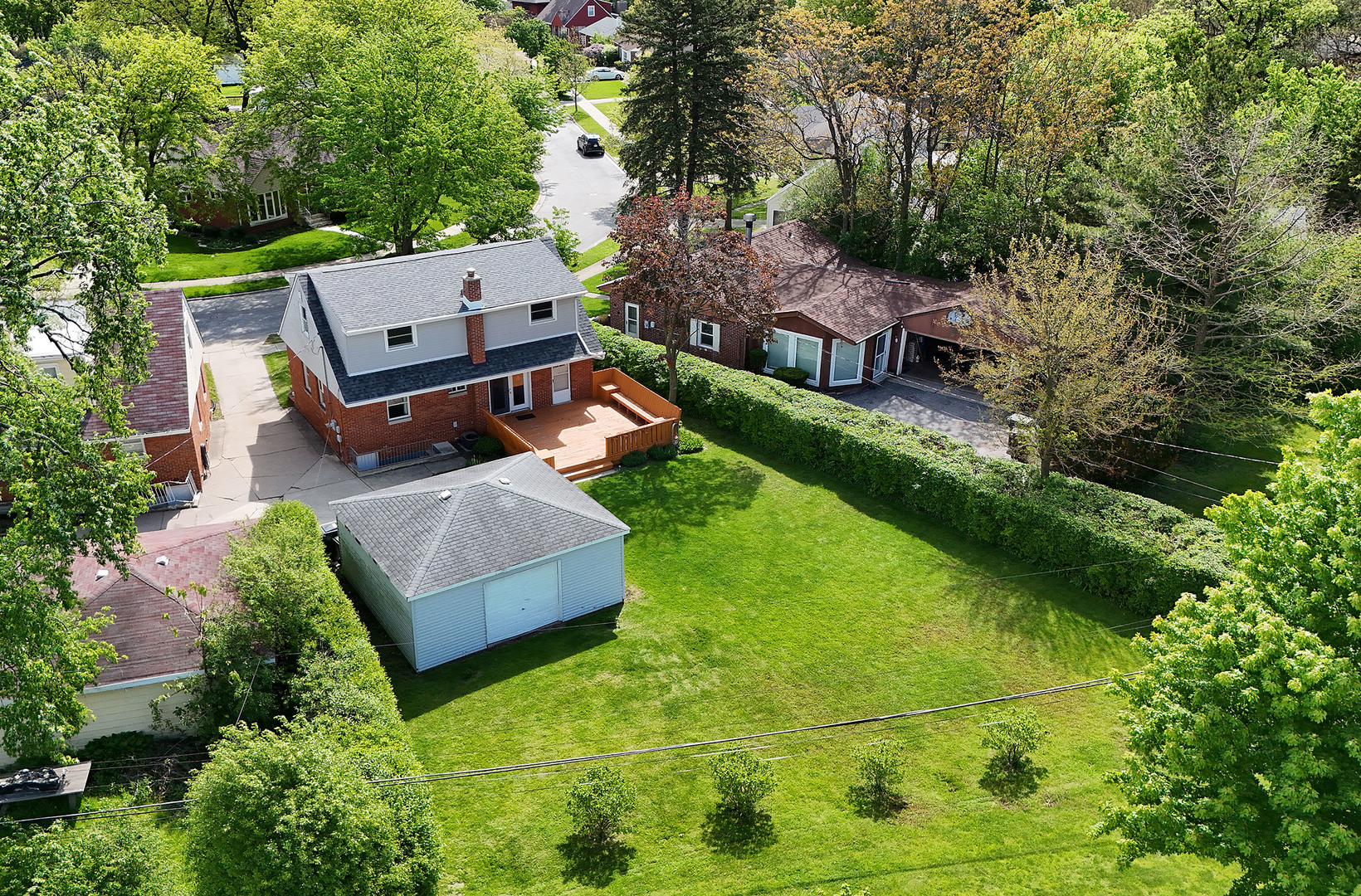 18646 Golfview Avenue Homewood, IL 60430 - Photo 34 of 38