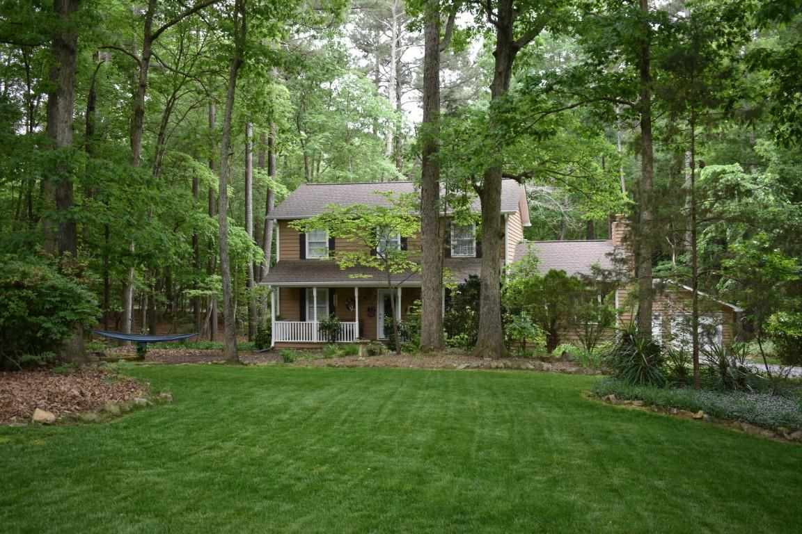 2207 Bivins Road Durham, NC 27712 - Photo 30 of 30 Exterior Front