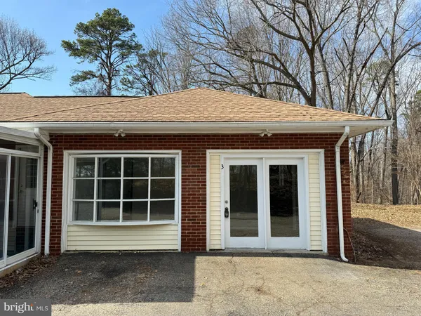 $1,495 | 265 Butler Road, Unit 3, Fredericksburg, VA 22405
