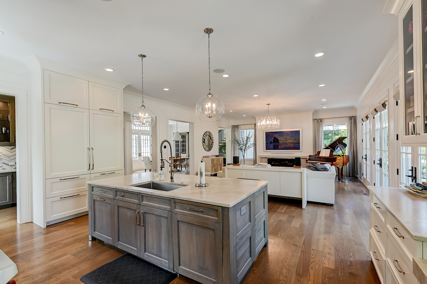 121 East 4th Street Hinsdale, IL 60521 - Photo 17 of 60