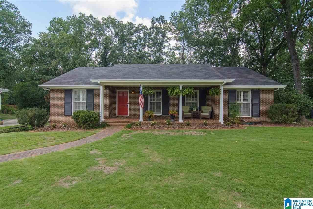 1836 Indian Hill Road Birmingham, AL 35216 - Photo 45 of 45