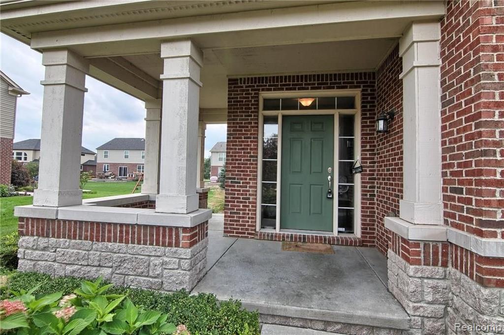 3558 Hogan Circle Rochester Hills, MI 48307 - Photo 20 of 30