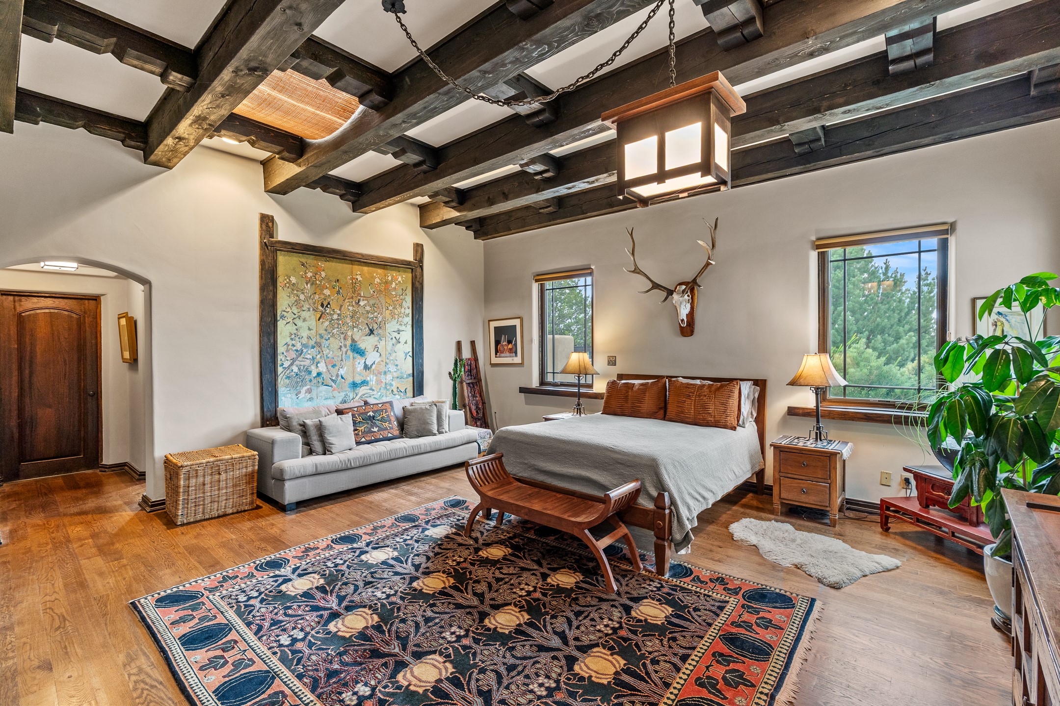 89 Riverbend Road Ranchos de Taos, NM 87557 - Photo 31 of 45