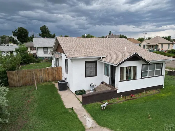 $157,292 | 318 West 10th Street, La Junta, CO 81050