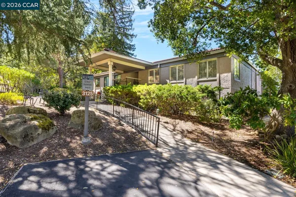$735,000 | 3125 Terra Granada Drive, Unit 3, Walnut Creek, CA 94595