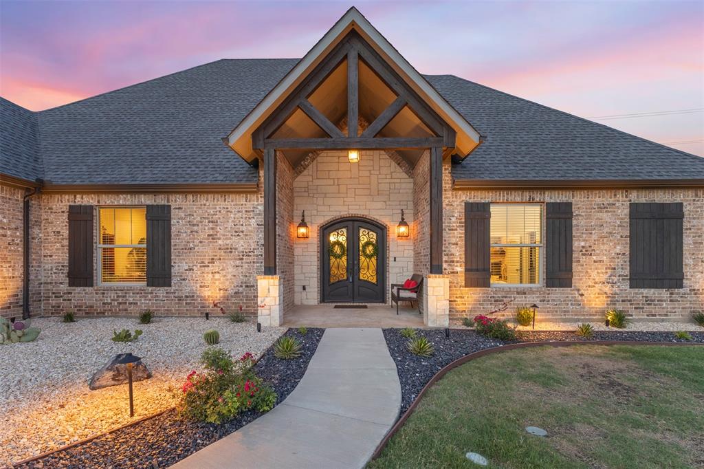 10078 Farmington Road Van Alstyne, TX 75495 - Photo 3 of 40