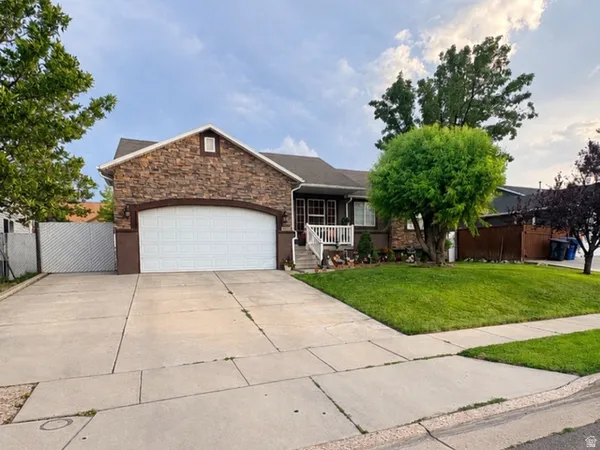 $522,000 | 8031 Danbury Drive, Magna, UT 84044