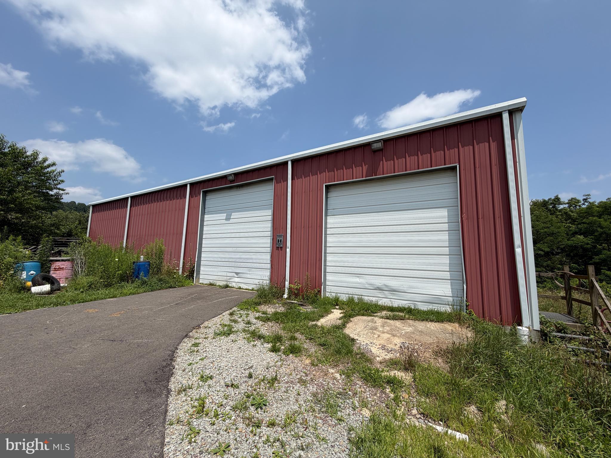 361 Caney Valley Road Markleysburg, PA 15459 - Photo 53 of 91 Gallery Image 53
