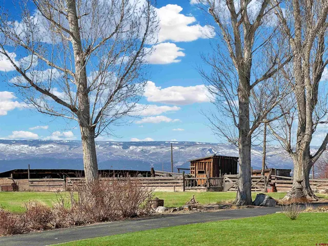 $450,000 | Tbd Lot 1 Tbd Road, Hotchkiss, CO 81419